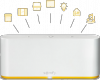 Centrala Somfy Tahoma Switch (1870594)